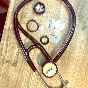 MDF 797  ER Premier Adult Stethoscope